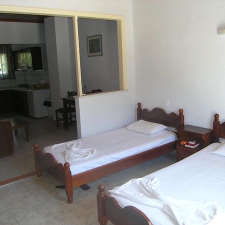 Kardanis House Hotel Parga Ngoại thất bức ảnh